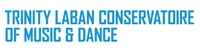 Trinity Laban Conservatoire of Music and Dance logo
